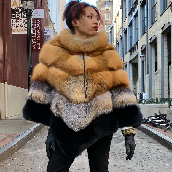 Meet your Posher, Haniyah - Picture 1 of 4